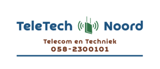 Telecom en Techniek Noord