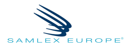 Home samlex logo