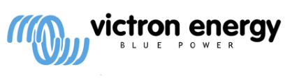 Home victron enery logo