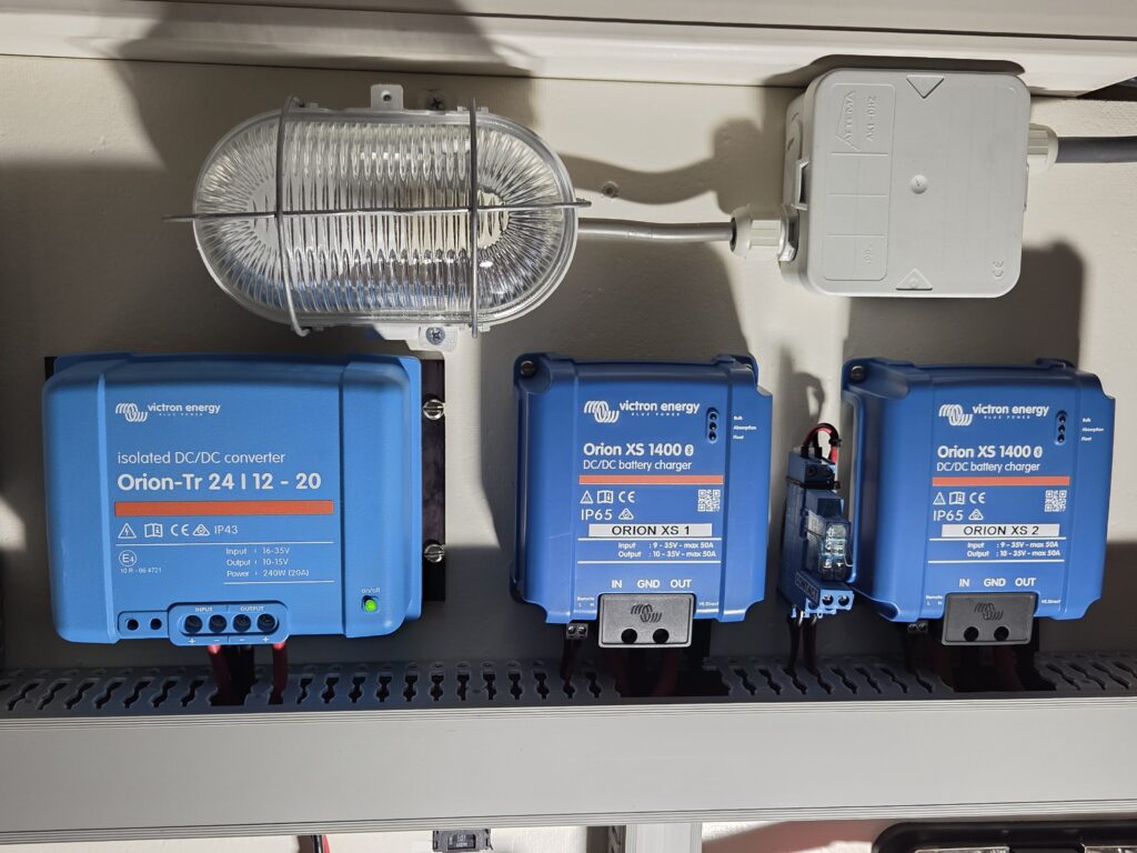 Services foto victron 1